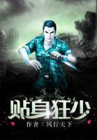 貼身狂少