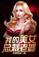 我的美女總裁老婆