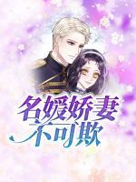 名媛嬌妻不可欺