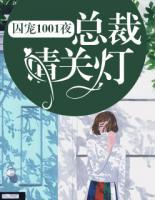 囚寵1001夜：總裁，請關燈