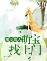 甜妻撩人：萌寶找上門