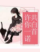 許你一諾共白首