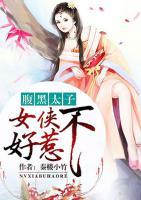 腹黑太子之女俠不好惹