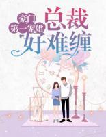 豪門第一寵婚：總裁好難纏