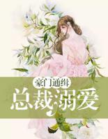 豪門通緝：總裁溺愛(ài)