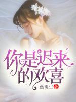 你是遲來的歡喜