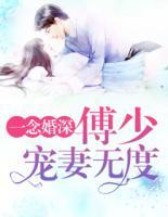 一念婚深：傅少寵妻無度