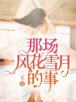 那場風(fēng)花雪月的事