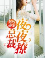 契約婚寵：總裁夜夜撩