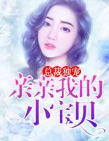 總裁獨寵：親親我的小寶貝