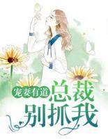 寵妻有道：總裁，別抓我