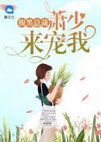 腹黑總裁：蕭少來寵我
