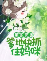 萌寶突襲：爹地快抓住媽咪