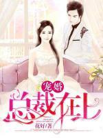 寵婚：總裁在上