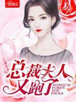 總裁夫人又跑了