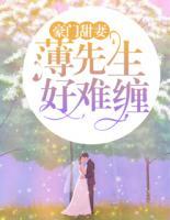 豪門甜妻：薄先生好難纏