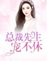 總裁先生寵不休