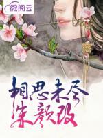 相思未盡朱顏改