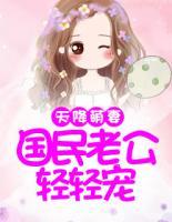 天降萌妻：國民老公輕輕寵
