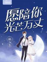 愿陪你光芒萬(wàn)丈