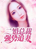 二婚總裁強勢追妻