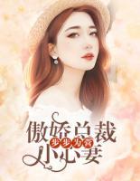 步步為營：傲嬌總裁小心妻