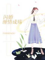 閃婚纏情成殤