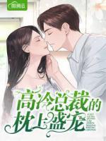 高冷總裁的枕上盛寵
