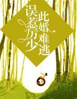 誤惹厲少，此婚難逃