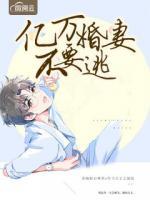 億萬(wàn)婚妻不要逃