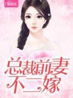 總裁前妻不二嫁