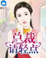 總裁請輕點(diǎn)