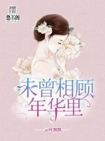未曾相顧年華里