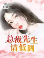總裁先生請低調