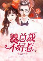 嬌妻逆天：總裁不好惹
