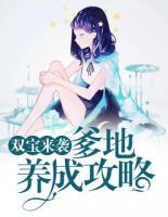 雙寶來襲：爹地養(yǎng)成攻略