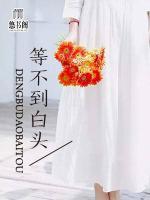 等不到白頭