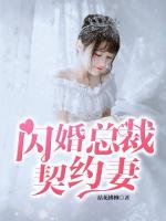 閃婚總裁契約妻