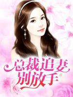 總裁追妻別放手