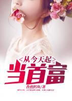 從今天起當(dāng)首富