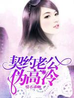 契約老公偽高冷