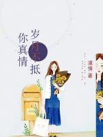 歲月不抵你真情