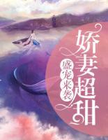 盛寵來襲：嬌妻超甜