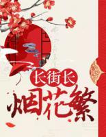 長街長，煙花繁
