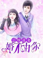 總裁謀妻：婚不由你