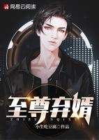 至尊棄婿