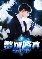 贅婿修真