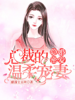 隱婚密愛：總裁的溫柔寵妻