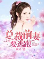 總裁前妻要逃跑