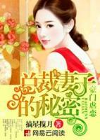 豪門虐戀：總裁妻子的秘密